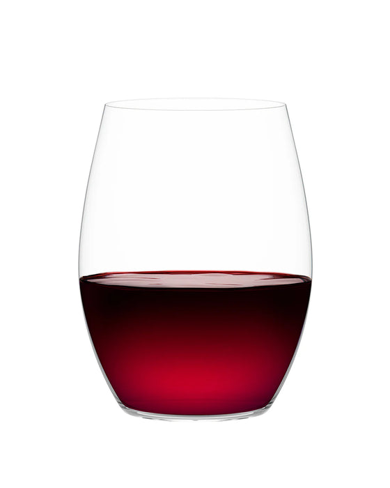 Plumm Outdoors | Stemless RED+ Wine Glass (Four Pack) - Unbreakable