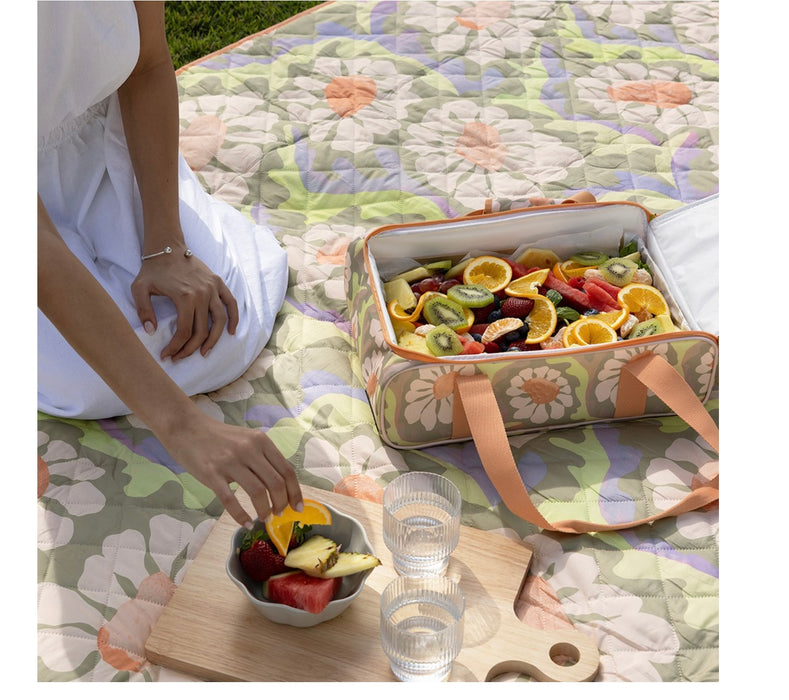 Bambury | Picnic Rug - Sadie