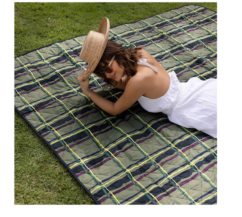 Bambury | Picnic Rug - Felix