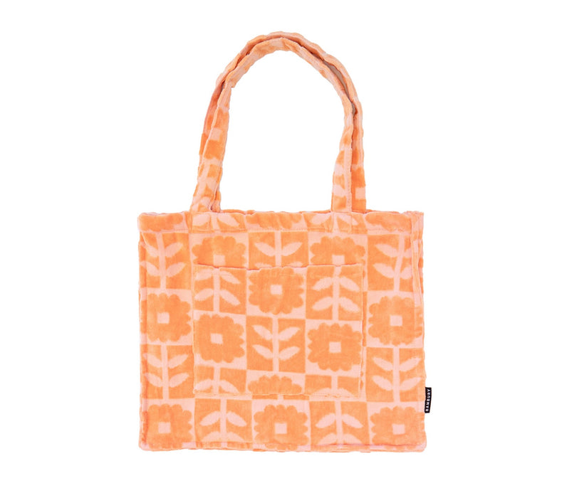 Bambury | Hilo Tote Bag Dandy - Peach