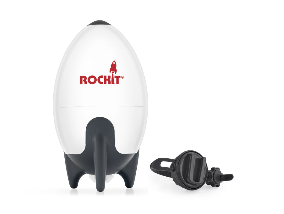 Rockit Stroller Rocker - Rechargeable Version