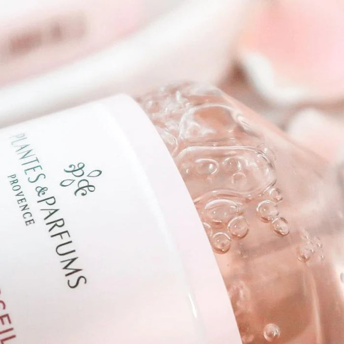 PLANTES & PARFUMS | Savon Liquide De Marseille - Rose  Scented Liquid Soap (Rose)