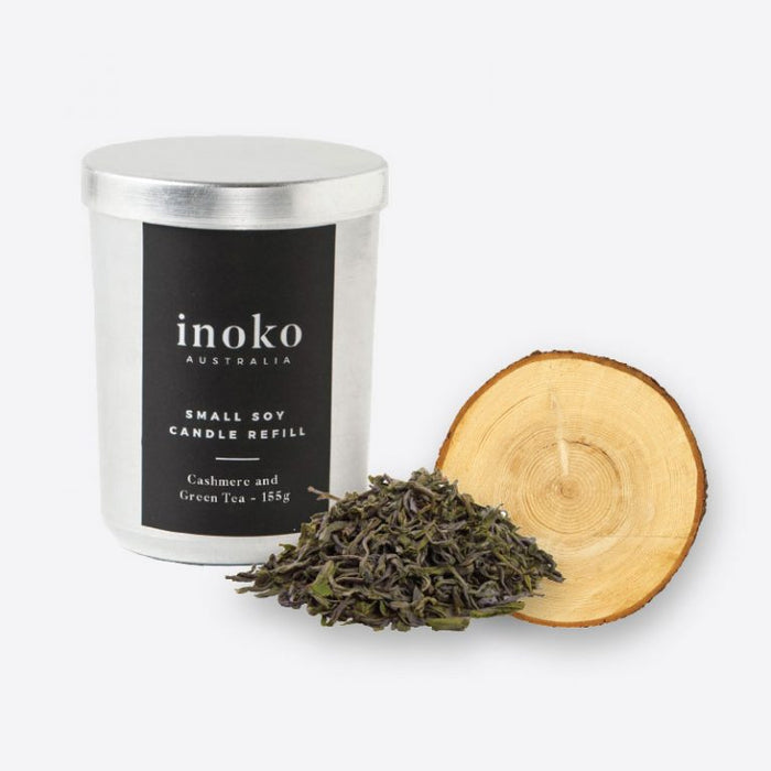 Inoko Australia | Candle Fragrance Refill - Small