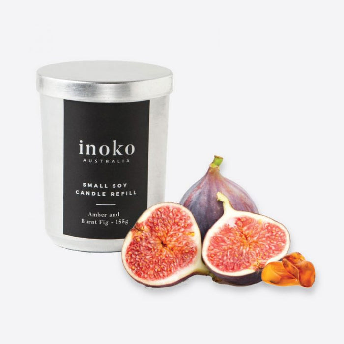 Inoko Australia | Candle Fragrance Refill - Small