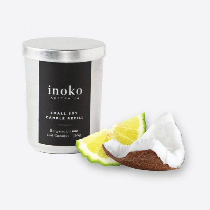 Inoko Australia | Candle Fragrance Refill - Small