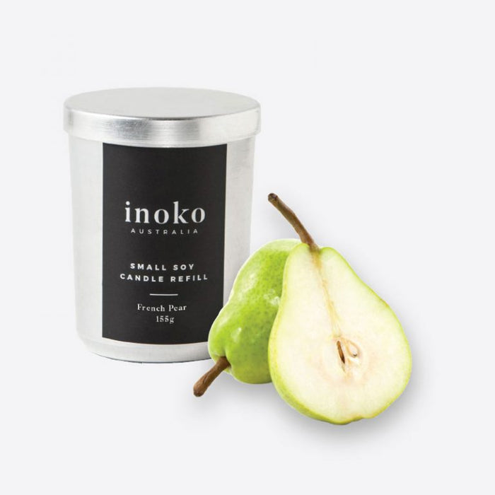 Inoko Australia | Candle Fragrance Refill - Small