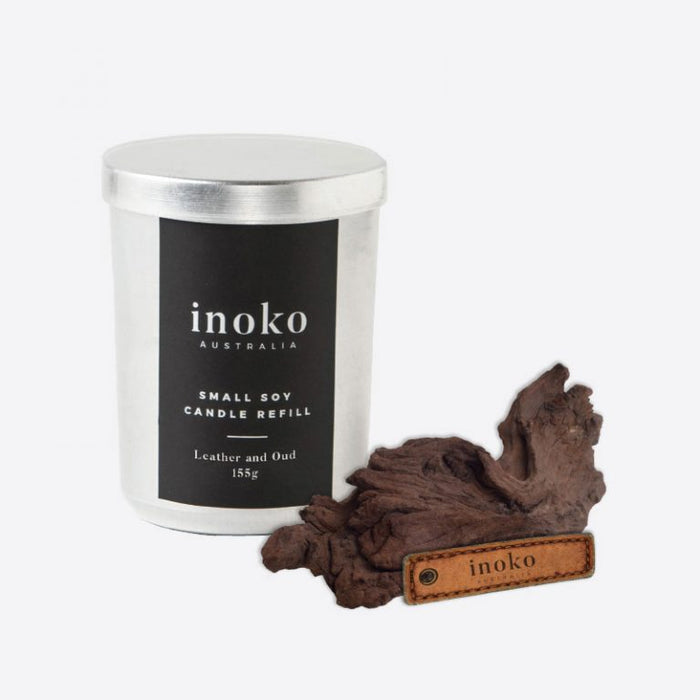 Inoko Australia | Candle Fragrance Refill - Small