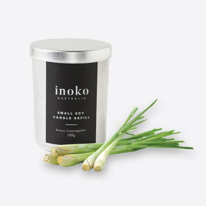 Inoko Australia | Candle Fragrance Refill - Small