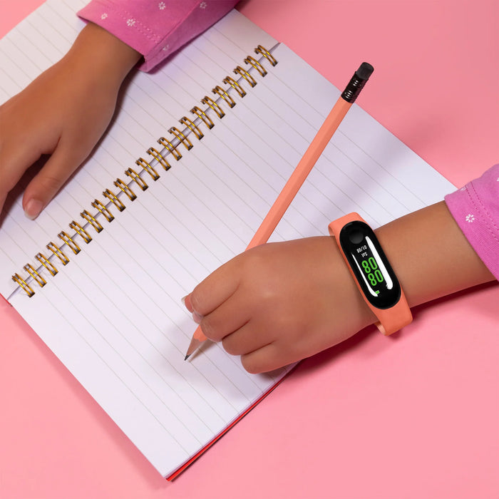 Tikkers Activity Tracker | Kids Watches