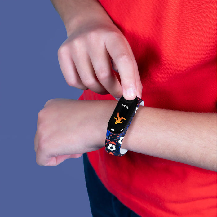 Tikkers Activity Tracker | Kids Watches