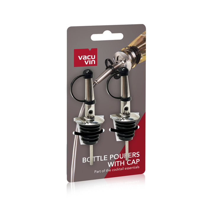 Vacu Vin | Bottle Pourer (Set of 2 )