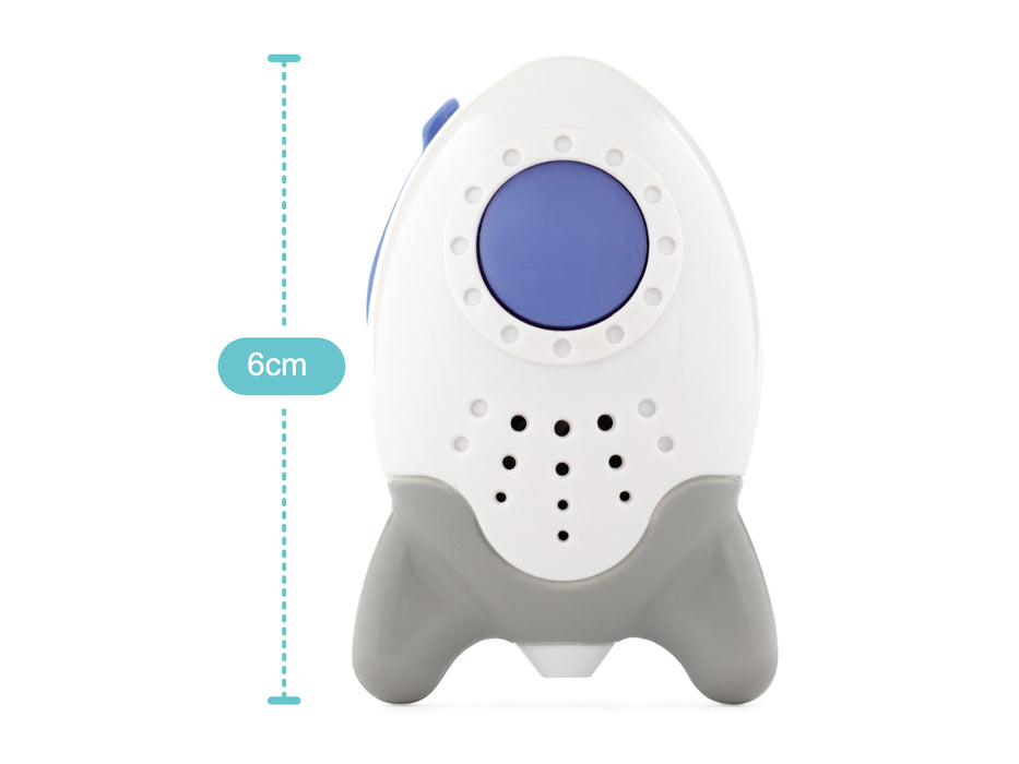 Wooshh By Rockit | Baby Sound Soother