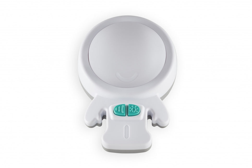 Zed | Vibration Sleep Soother and Night Light