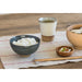 Zero Japan | Kikko Yellow Teacup 200ml - Lozza’s Gifts & Homewares 