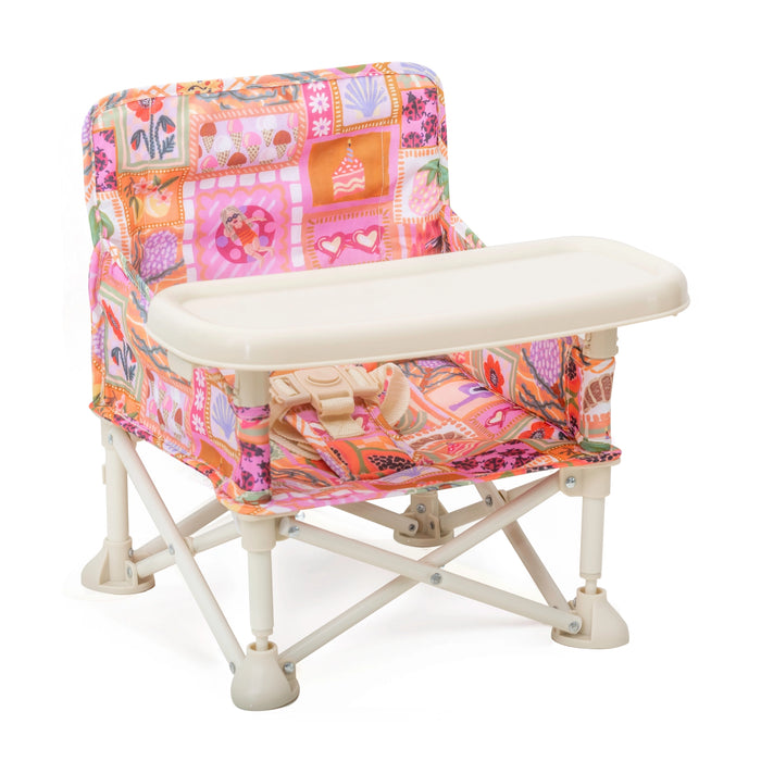 Baby Camping Chair - Amy