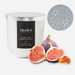 Inoko | Inspire Glass Candle with Coaster - Lozza’s Gifts & Homewares 