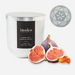 Inoko | Inspire Glass Candle with Coaster - Lozza’s Gifts & Homewares 