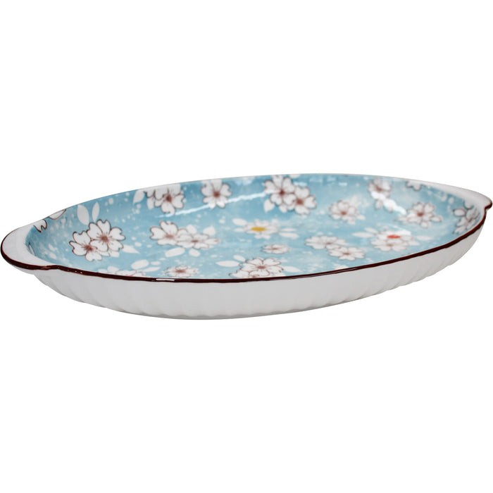 Serving Platter - Blossom