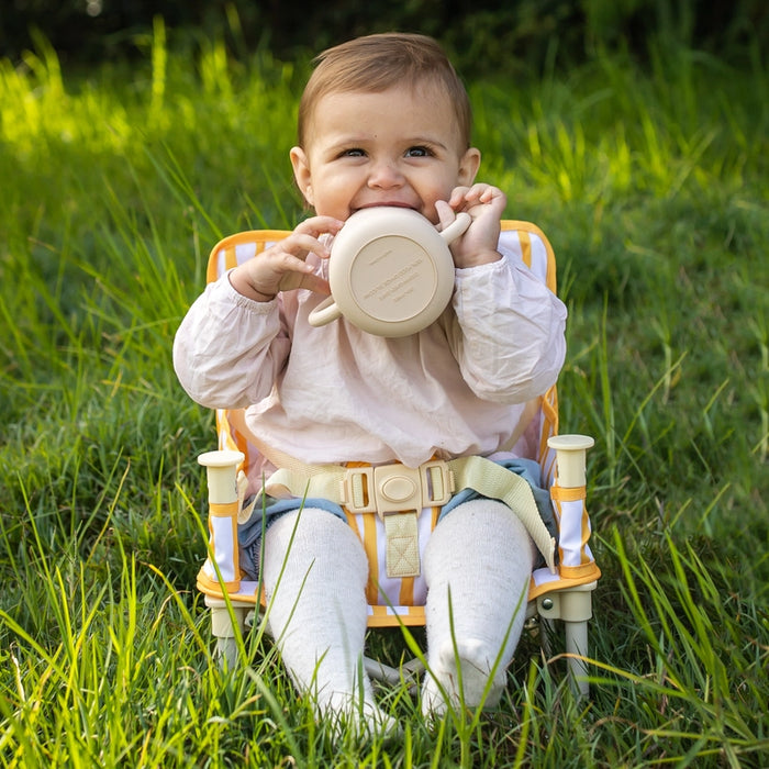 Baby Camping Chair - Brighton