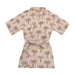 Bambury Palm Robe Sunset - Lozza’s Gifts & Homewares 