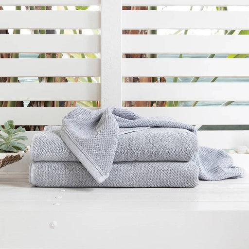 Bambury Angove Bath Sheets - 2 Pack - Lozza’s Gifts & Homewares 