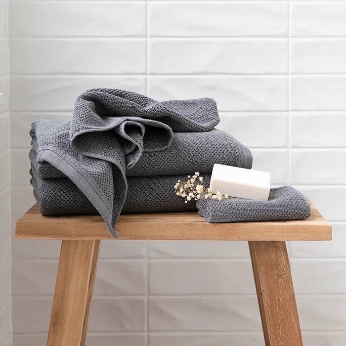 Bambury Angove Bath Sheets - 2 Pack - Lozza’s Gifts & Homewares 