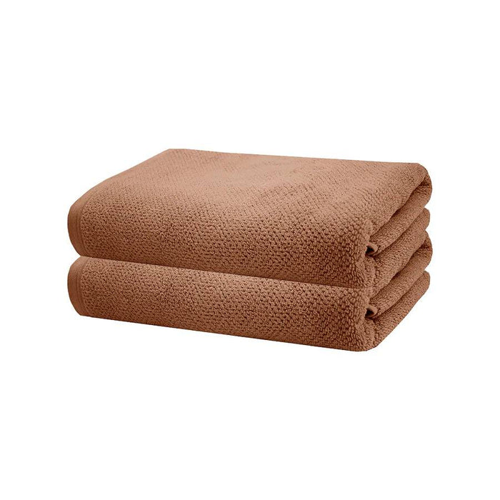 Bambury Angove Bath Towels - 2 Pack - Lozza’s Gifts & Homewares 