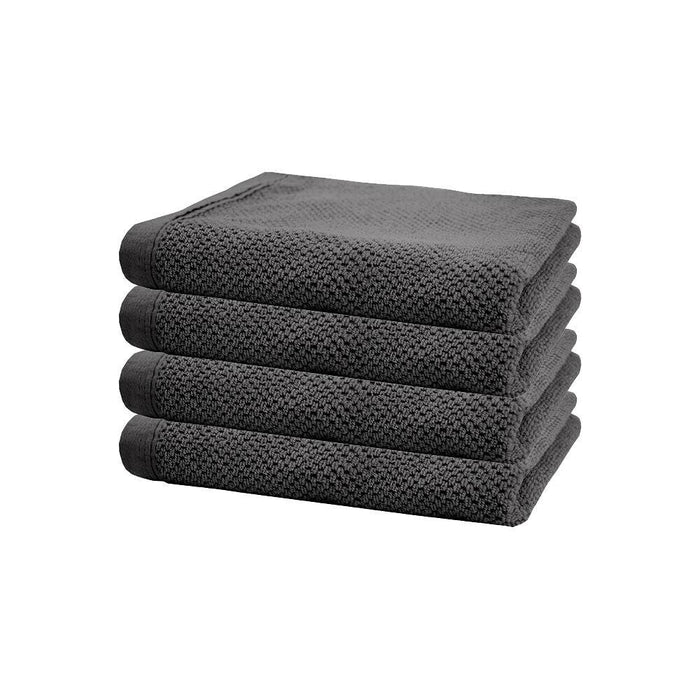 Bambury Angove Hand Towels - 4 Pack - Lozza’s Gifts & Homewares 