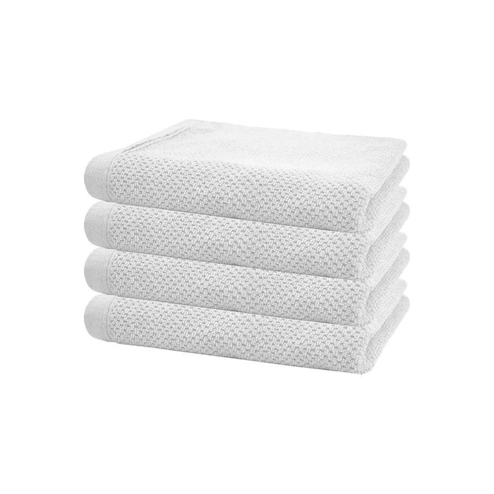 Bambury Angove Hand Towels - 4 Pack - Lozza’s Gifts & Homewares 