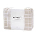 Bambury Spots Flannelette Sheet Set - Enid - Lozza’s Gifts & Homewares 