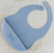 Silicone Scoop Bibs - Lozza’s Gifts & Homewares 