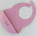 Silicone Scoop Bibs - Lozza’s Gifts & Homewares 