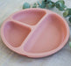 Silicone suction plate - Lozza’s Gifts & Homewares 