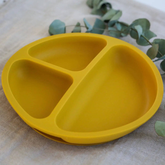 Silicone suction plate - Lozza’s Gifts & Homewares 