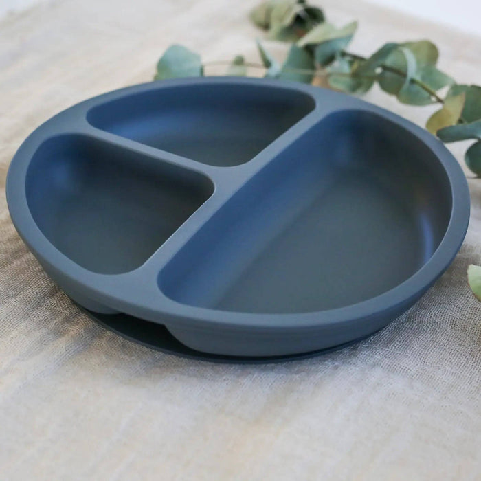 Silicone suction plate - Lozza’s Gifts & Homewares 