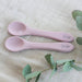 Silicone Feeding spoon - Lozza’s Gifts & Homewares 