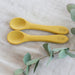 Silicone Feeding spoon - Lozza’s Gifts & Homewares 