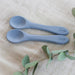 Silicone Feeding spoon - Lozza’s Gifts & Homewares 