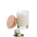 Byron Bay Scented Pure Soy Candles 18hr - Cocounut Lime - Lozza’s Gifts & Homewares 