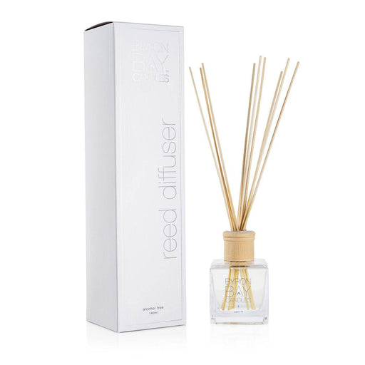 Byron Bay Sweet Reed Diffusers - Lozza’s Gifts & Homewares 