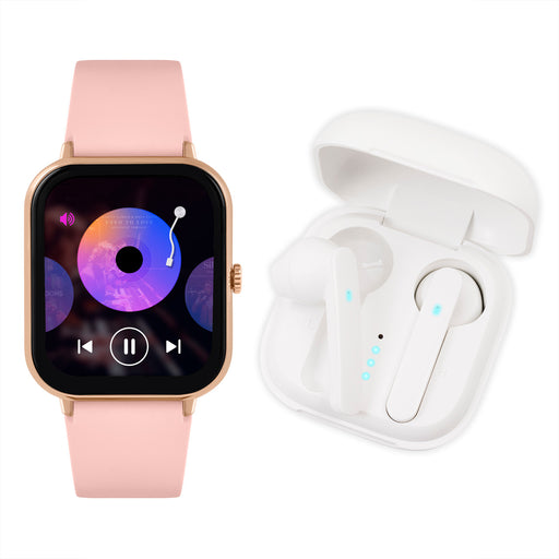 Reflex Active  Series 23 | Smart Watch & Ear Buds Bundle - Lozza’s Gifts & Homewares 