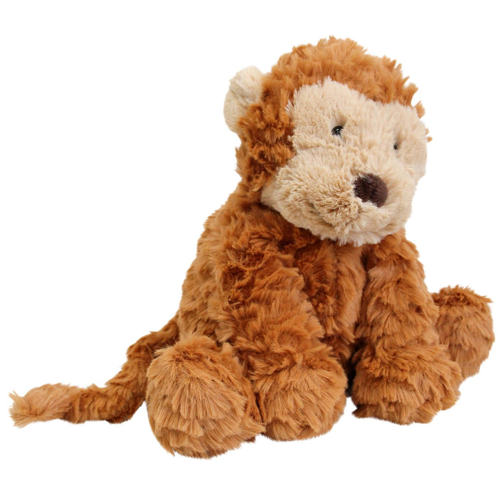 Millie Monkey Plush Toy