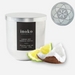 Inoko | Inspire Glass Candle with Coaster - Lozza’s Gifts & Homewares 