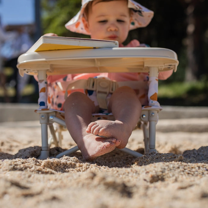 Baby Camping Chair - Charlie