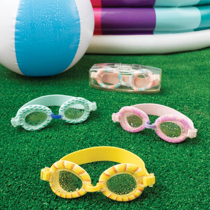 Kids Swimming Goggles