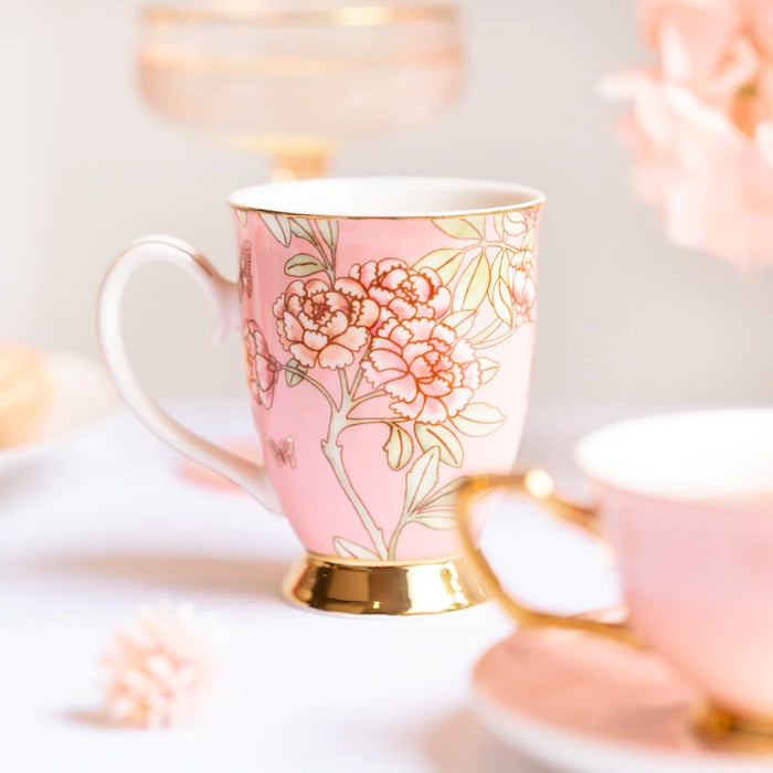 Cristina Re | Mug - Enchanted Butterfly