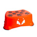 My Little Step Stool - Fox - Lozza’s Gifts & Homewares 