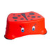 My Little Step Stool - Ladybird - Lozza’s Gifts & Homewares 