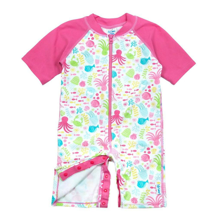 One-piece Swim Sunsuit - Lozza’s Gifts & Homewares 