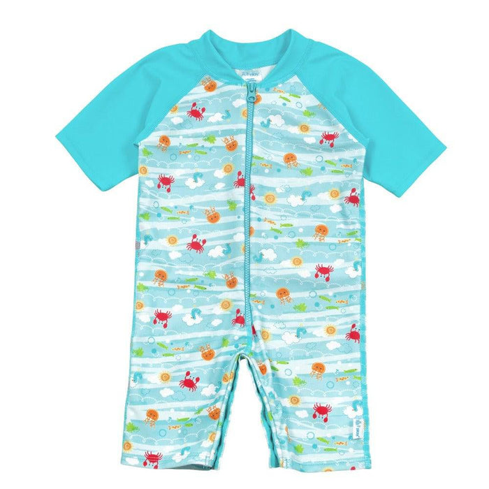 One-piece Swim Sunsuit - Lozza’s Gifts & Homewares 